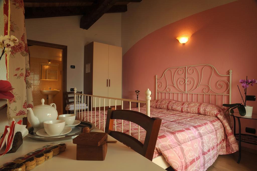Hotel Maison Lombard Verrayes Zimmer foto